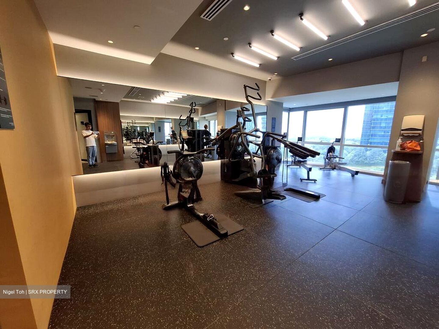 The Sail @ Marina Bay (D1), Apartment #503684881